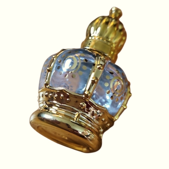 8 Arabian Flacon Refillable Roll-On Oil/ Perfume Bottles 12 ml, bundle of 8, NIP - Picture 4 of 4